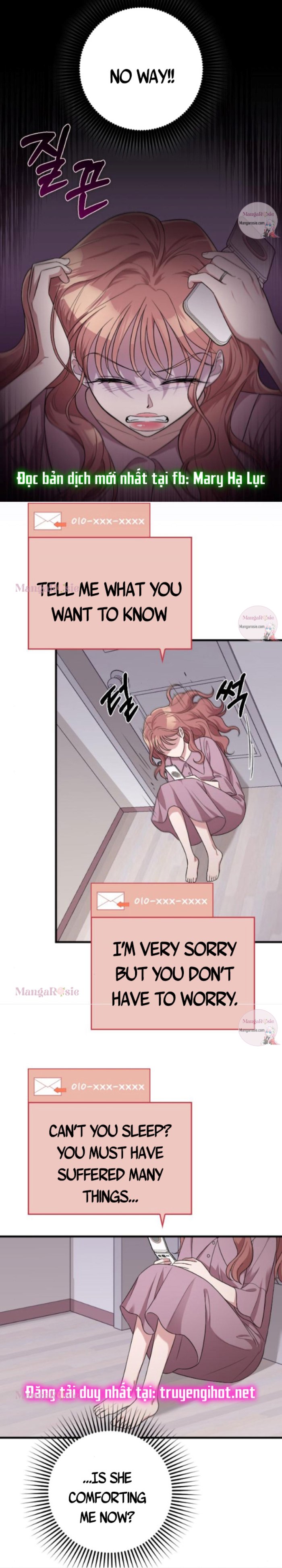 Marry My Husband Chapter 39 image 17